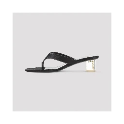 Saint Laurent Sip Sandals