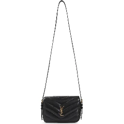 Saint Laurent Lou Lou Toy  Bag