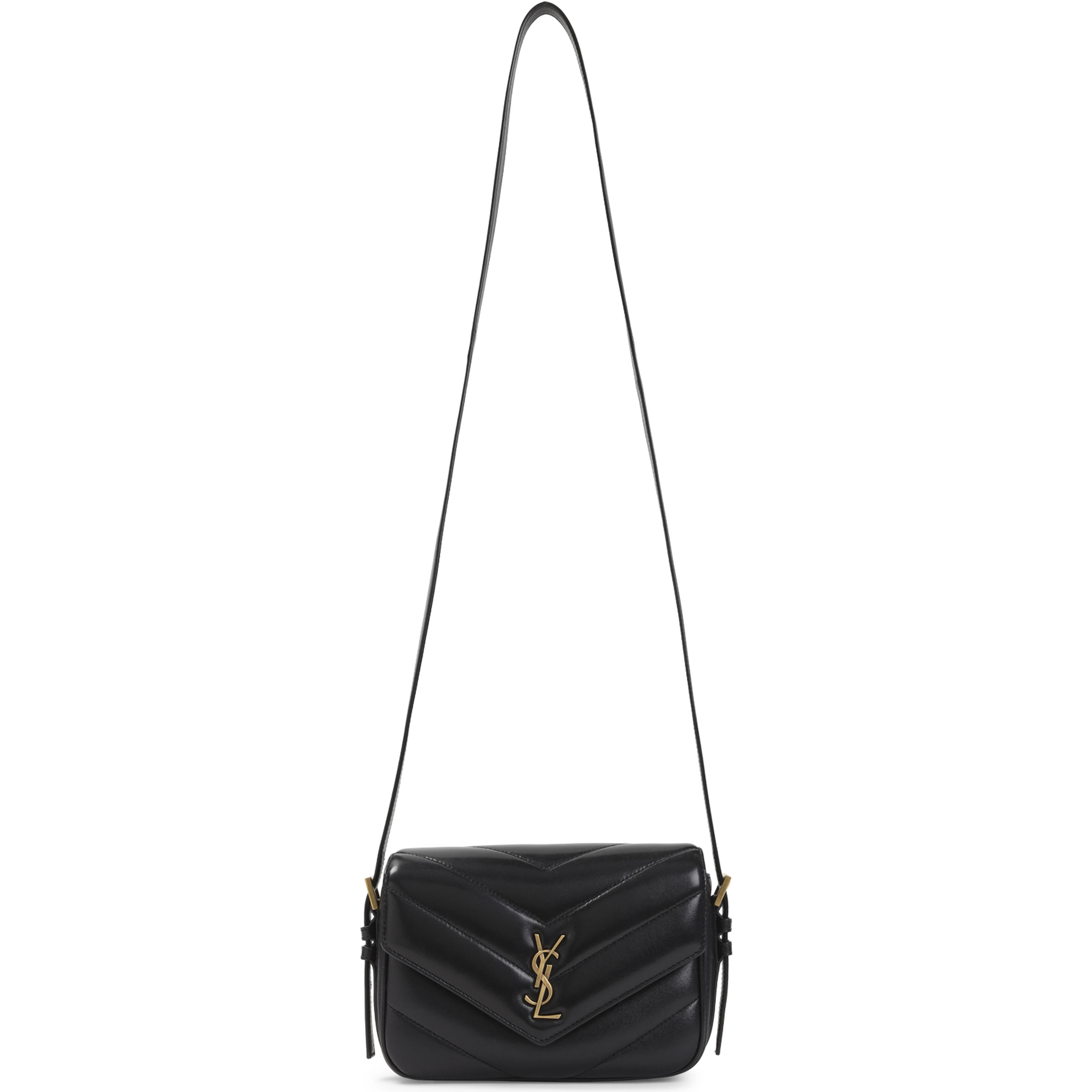 Saint Laurent Lou Lou Toy Bag