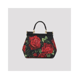 Dolce & Gabbana Small Sicily Bag