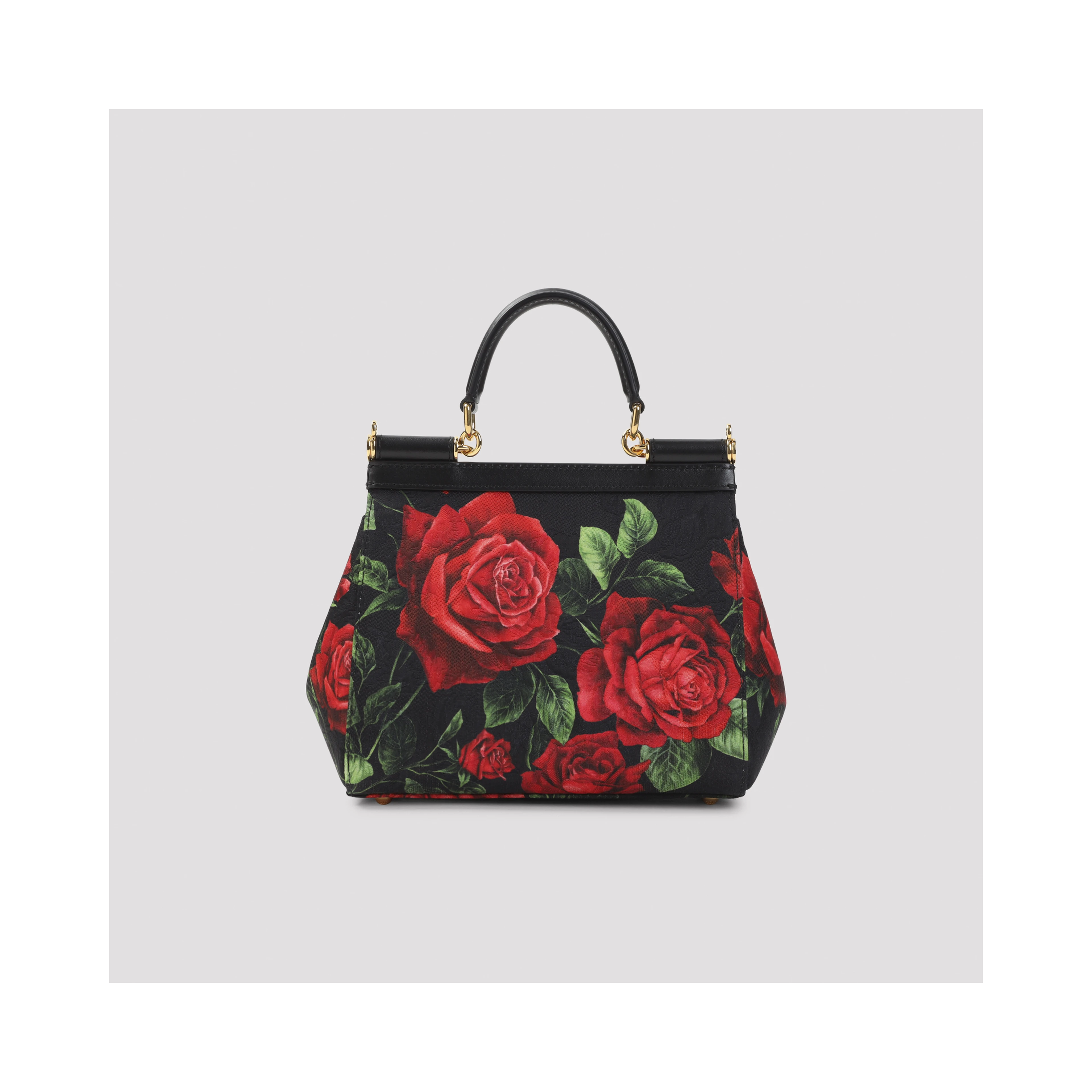 Dolce & Gabbana Small Sicily Bag