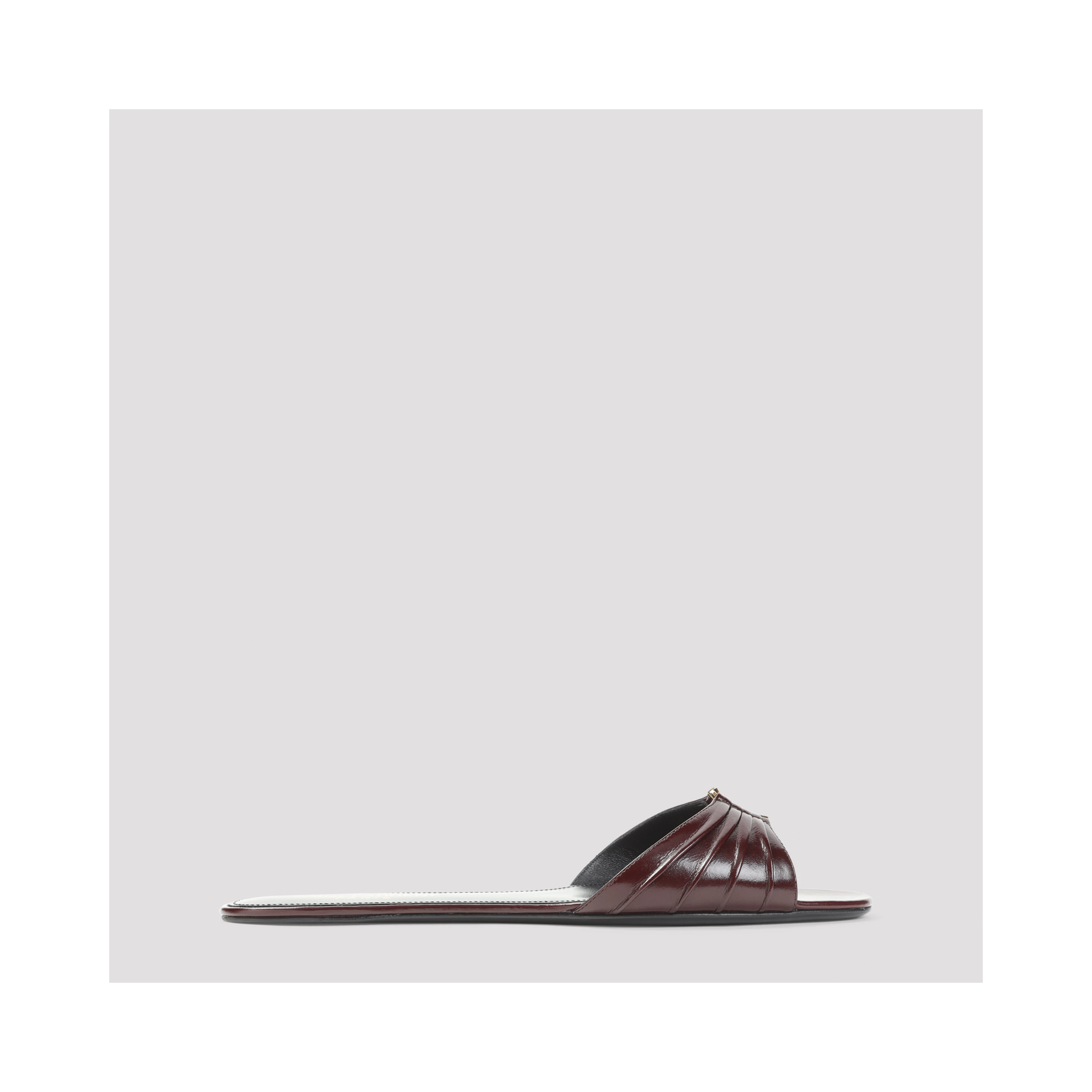Saint Laurent Babylone Sandals