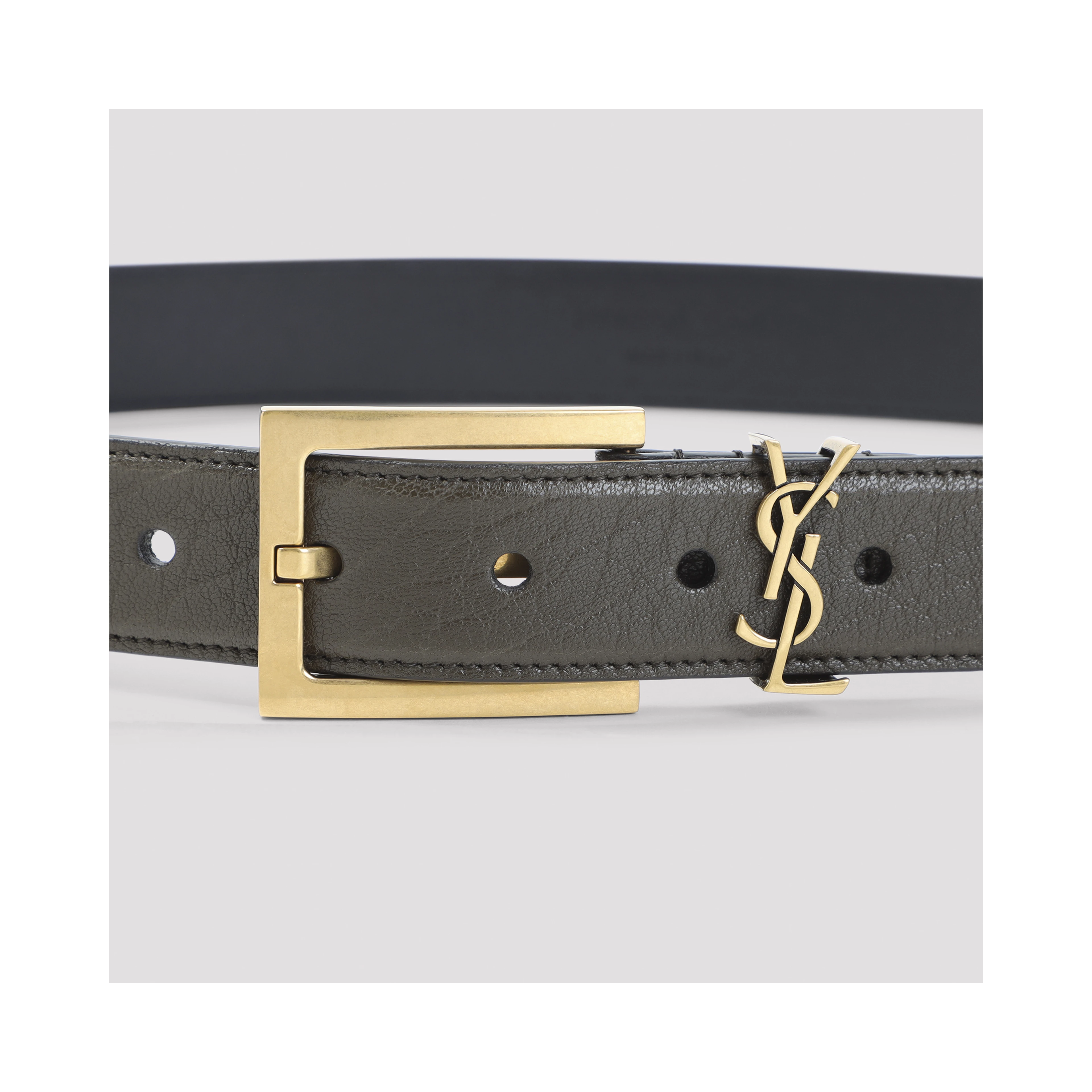 Saint Laurent Belt