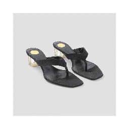 Saint Laurent Sip Sandals