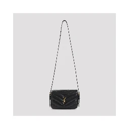 Saint Laurent Lou Lou Toy  Bag