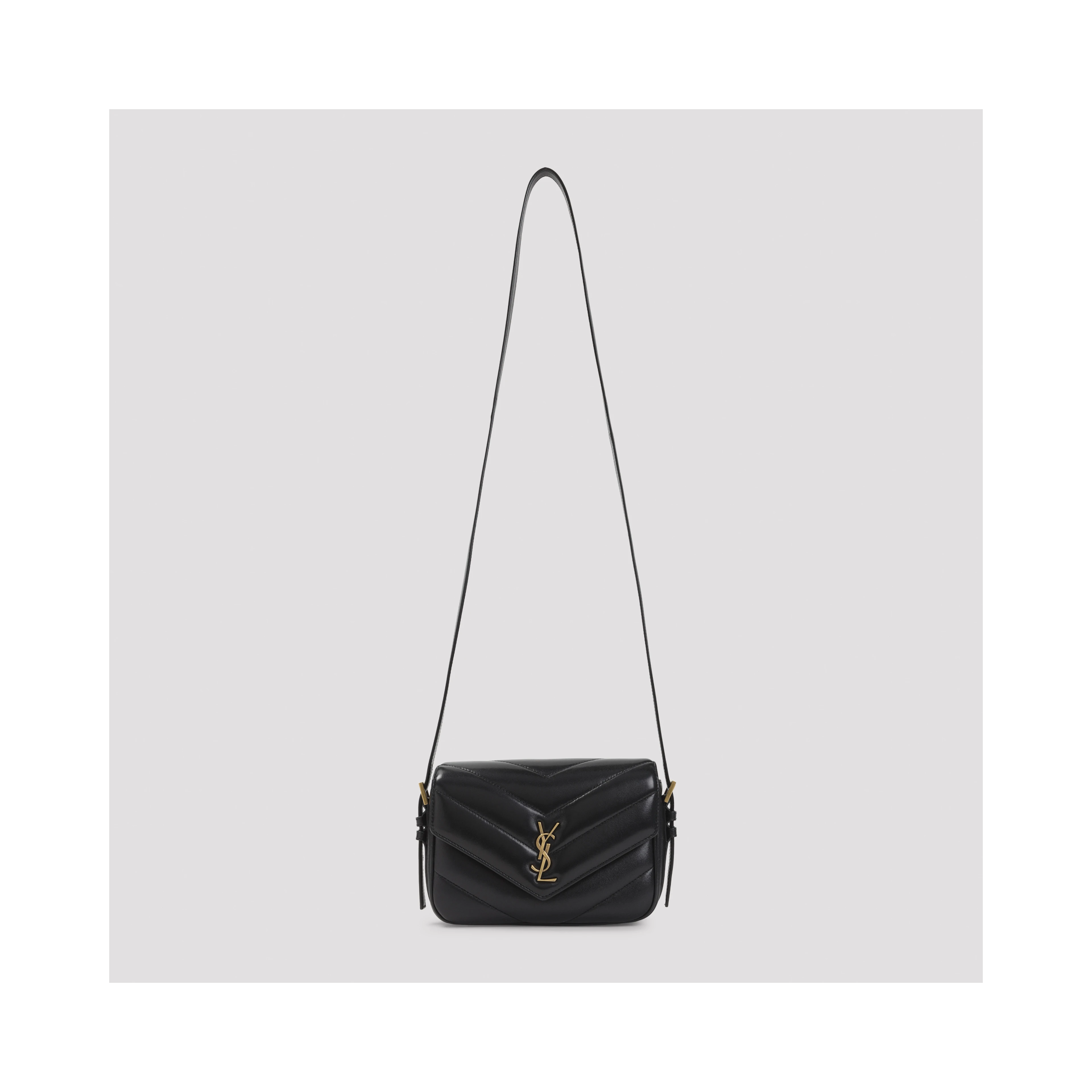 Saint Laurent Lou Lou Toy Bag