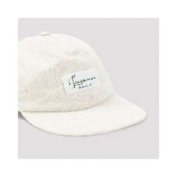 Jaquemus Le Casquette Montaigne Hat