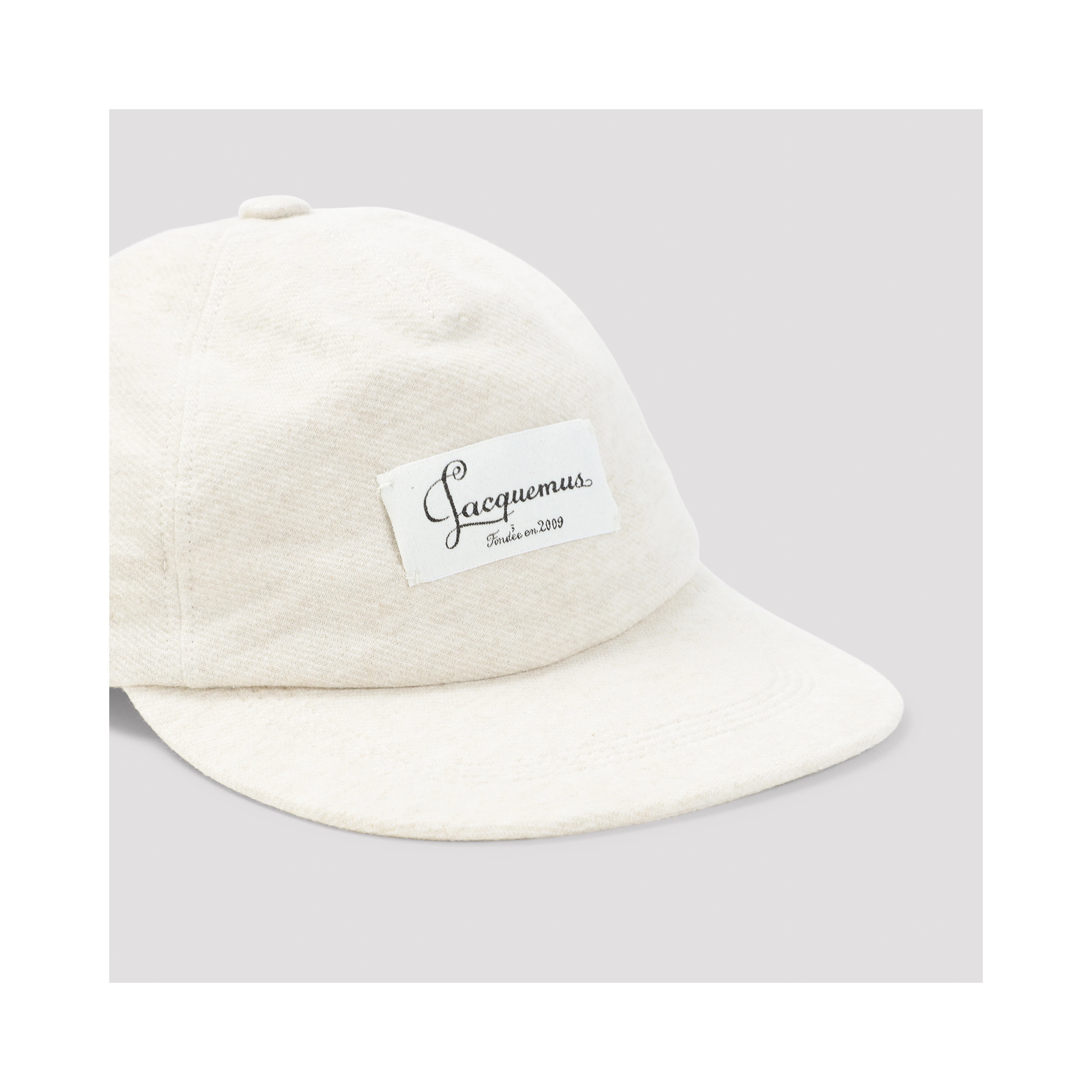 Jaquemus Le Casquette Montaigne Hat