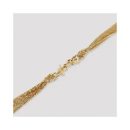 Saint Laurent Cassandre Bracelet