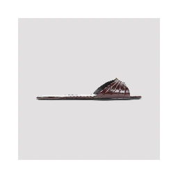 Saint Laurent Babylone Sandals