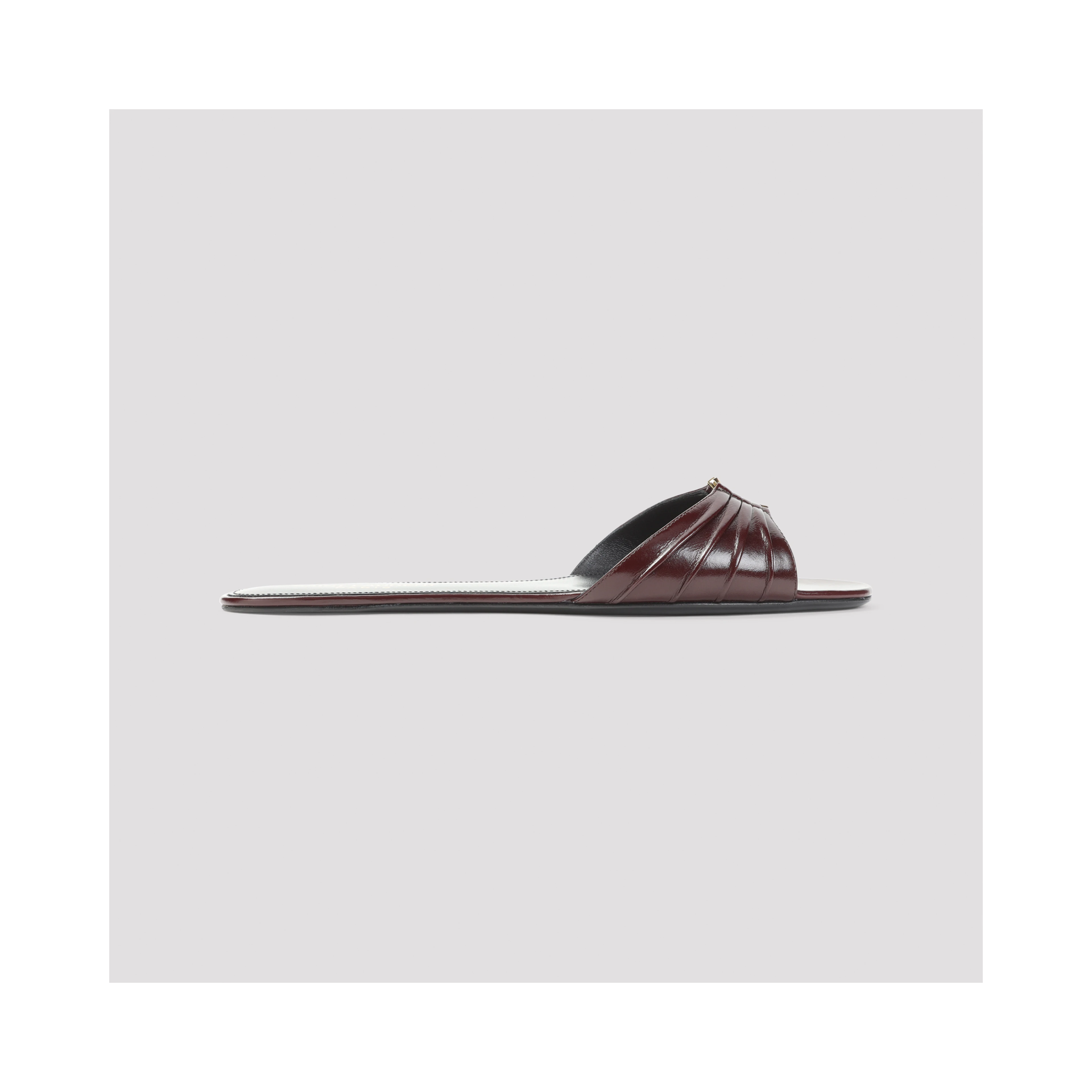 Saint Laurent Babylone Sandals