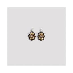 Versace Earrings