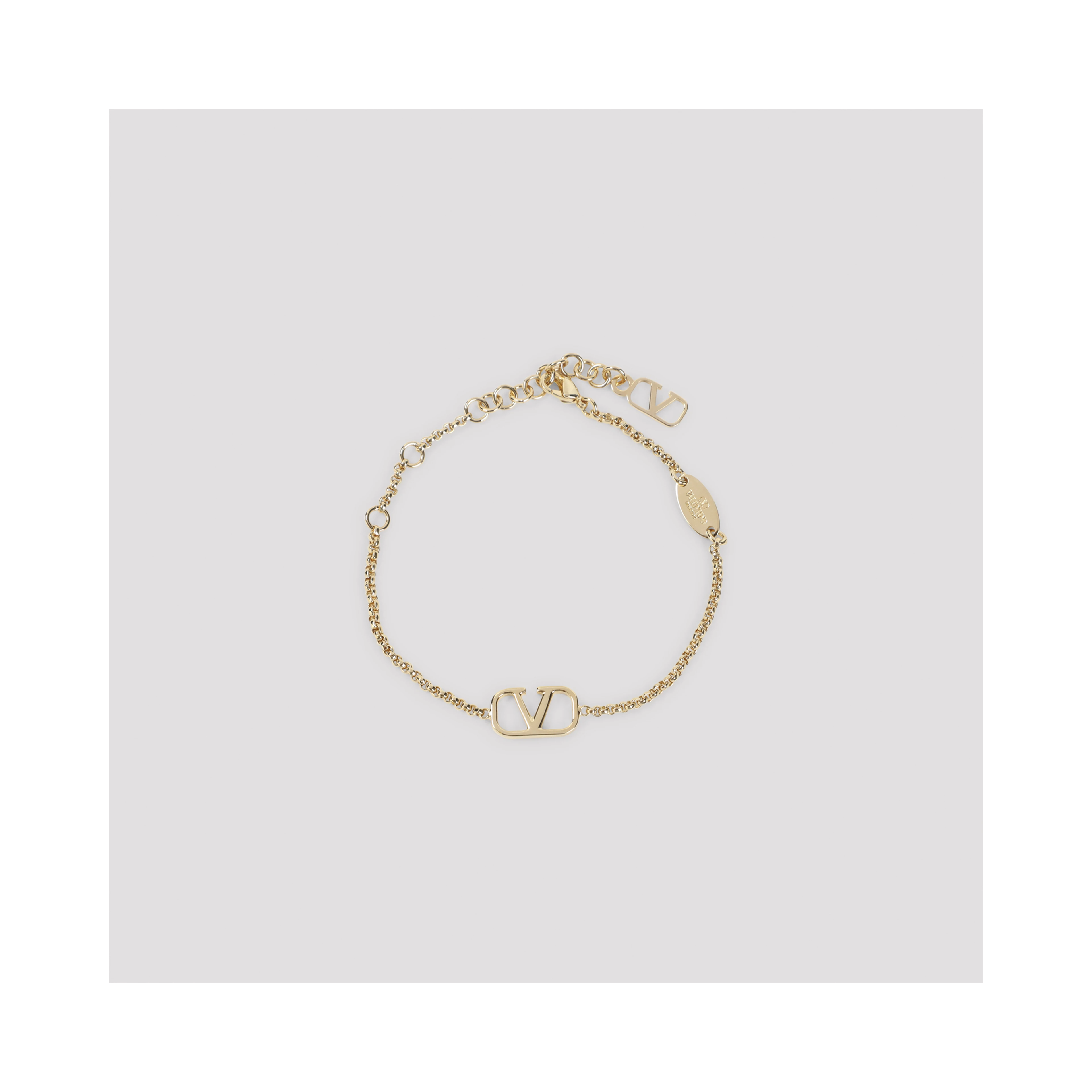 Valentino Garavani VLogo Bracelet