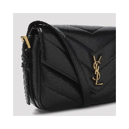 Saint Laurent Lou Lou Toy  Bag