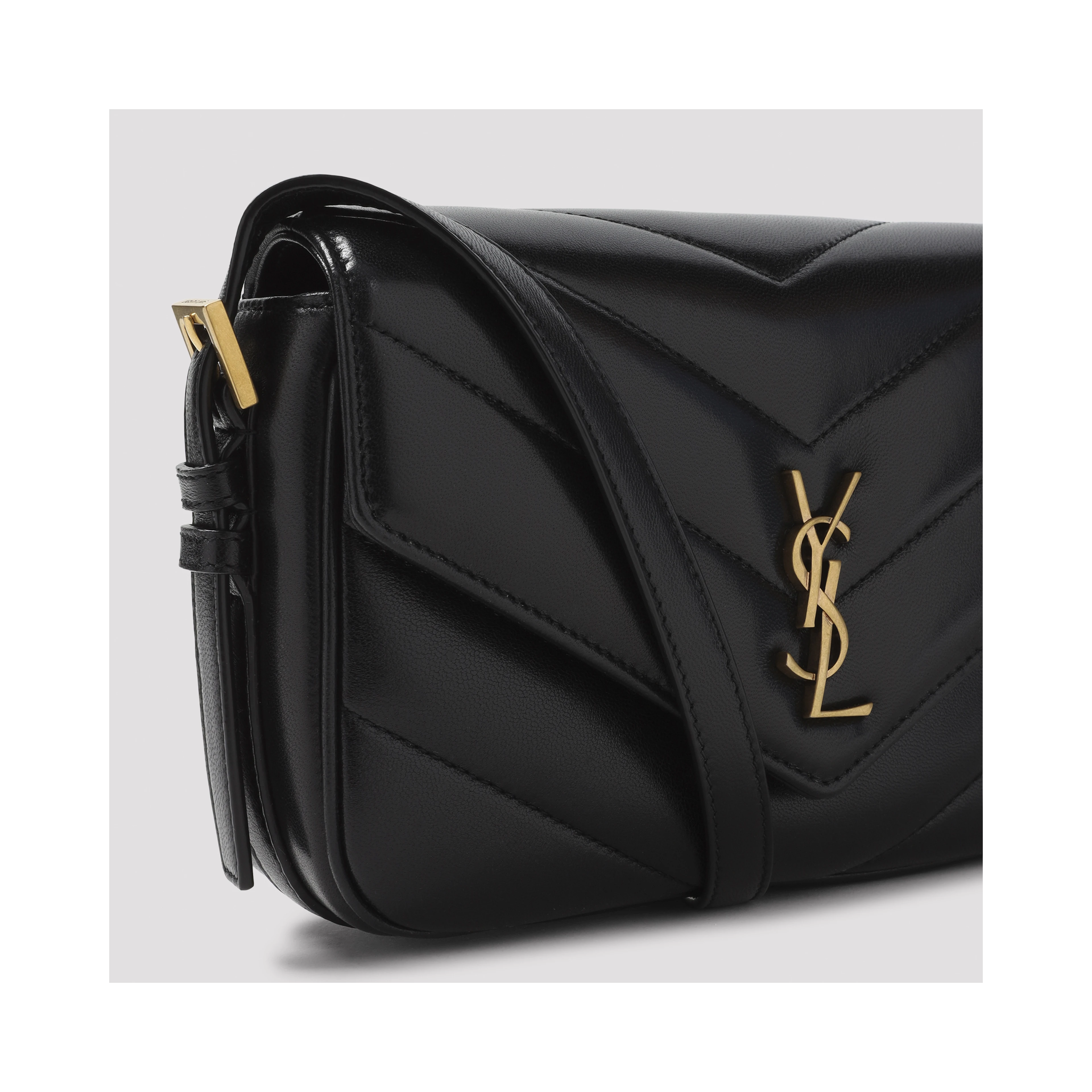 Saint Laurent Lou Lou Toy Bag
