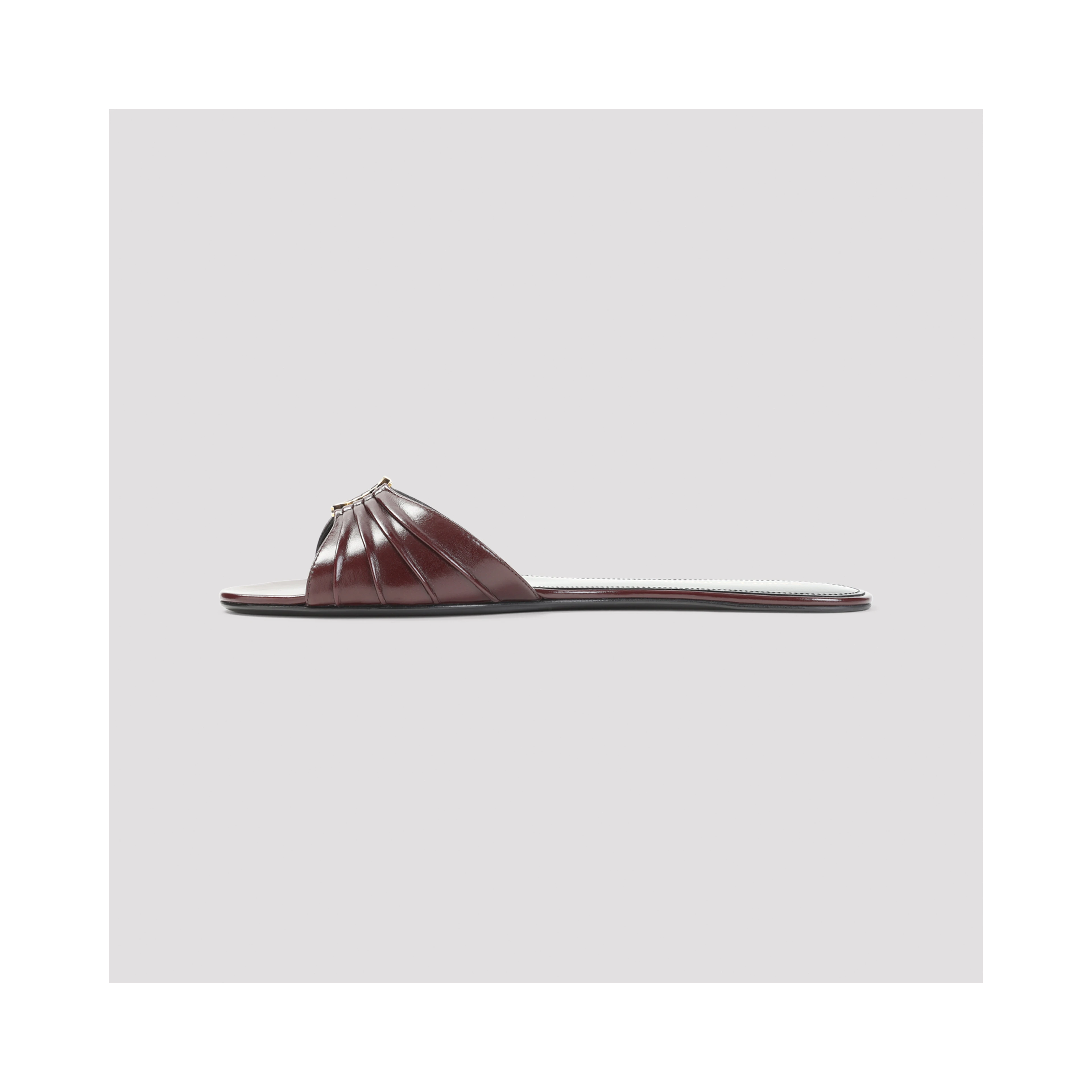 Saint Laurent Babylone Sandals