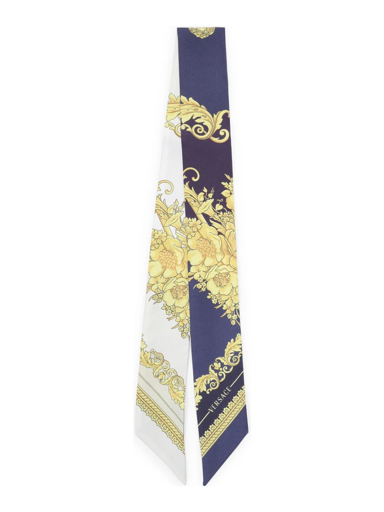 Versace Silk Bandeaux alternative