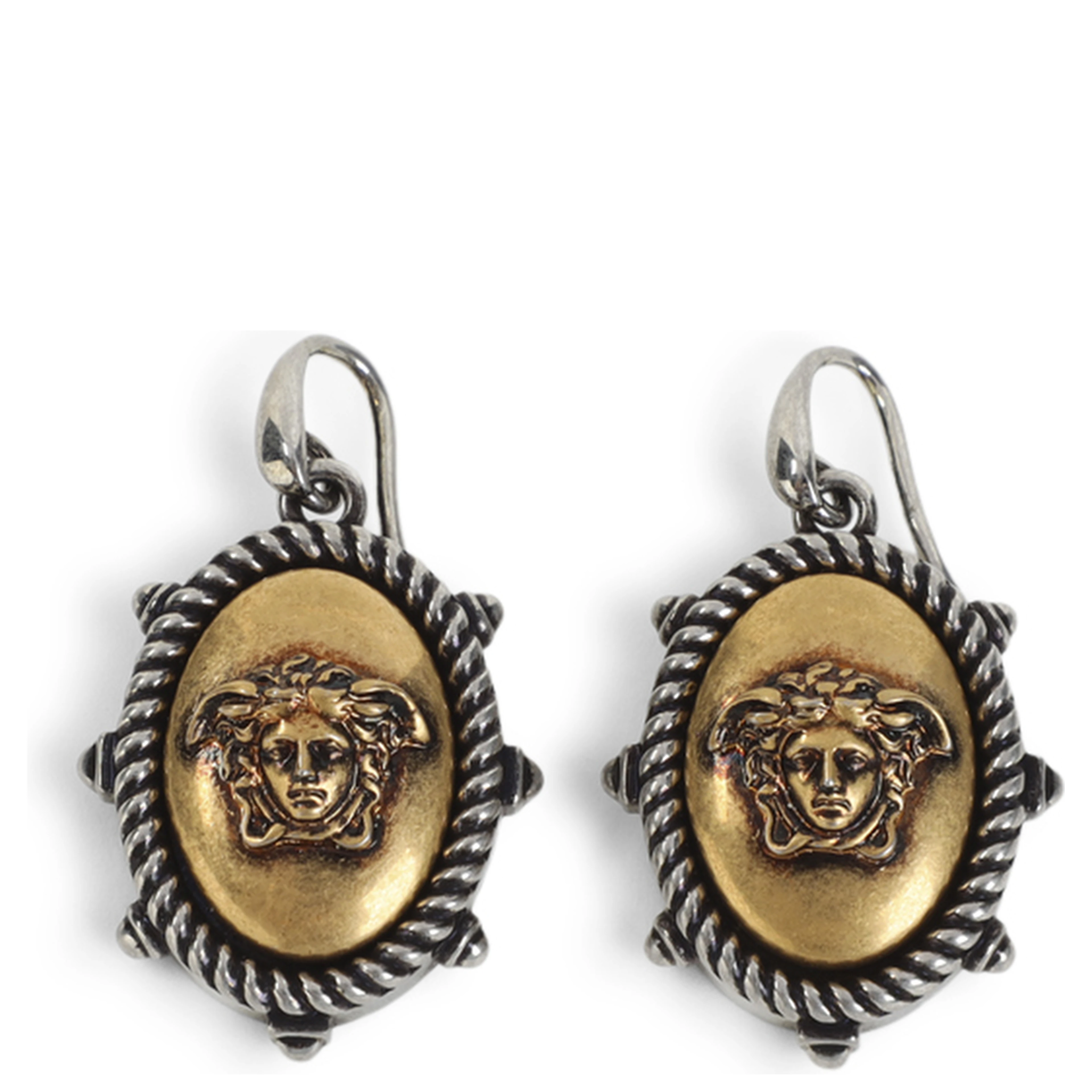 Versace Earrings