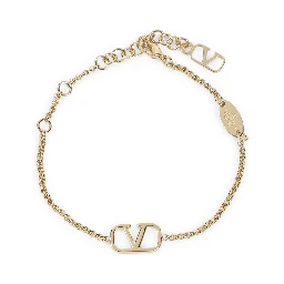 Valentino Garavani VLogo Bracelet
