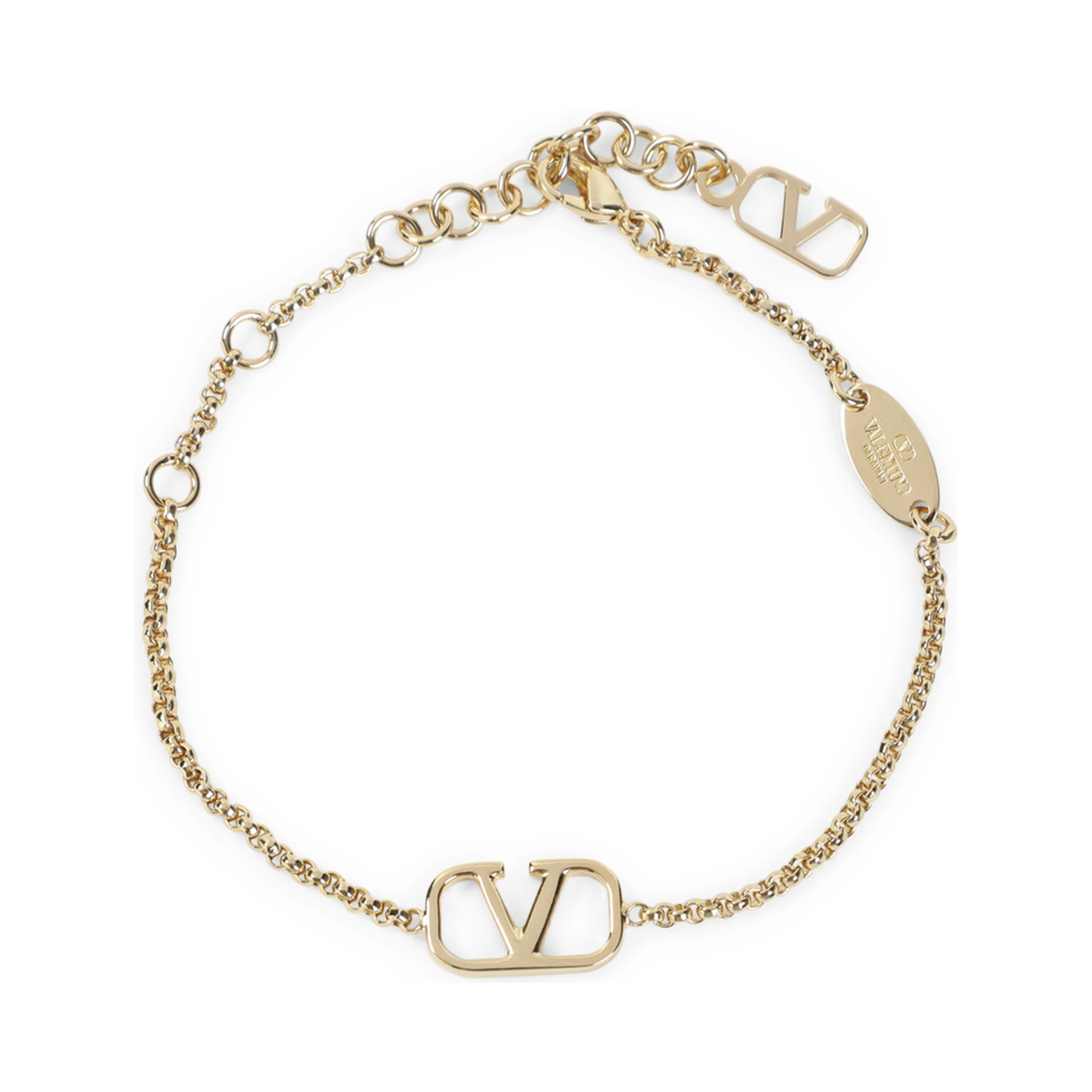 Valentino Garavani VLogo Bracelet