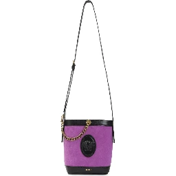 Versace Mini Bucket Bag