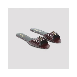 Saint Laurent Babylone Sandals