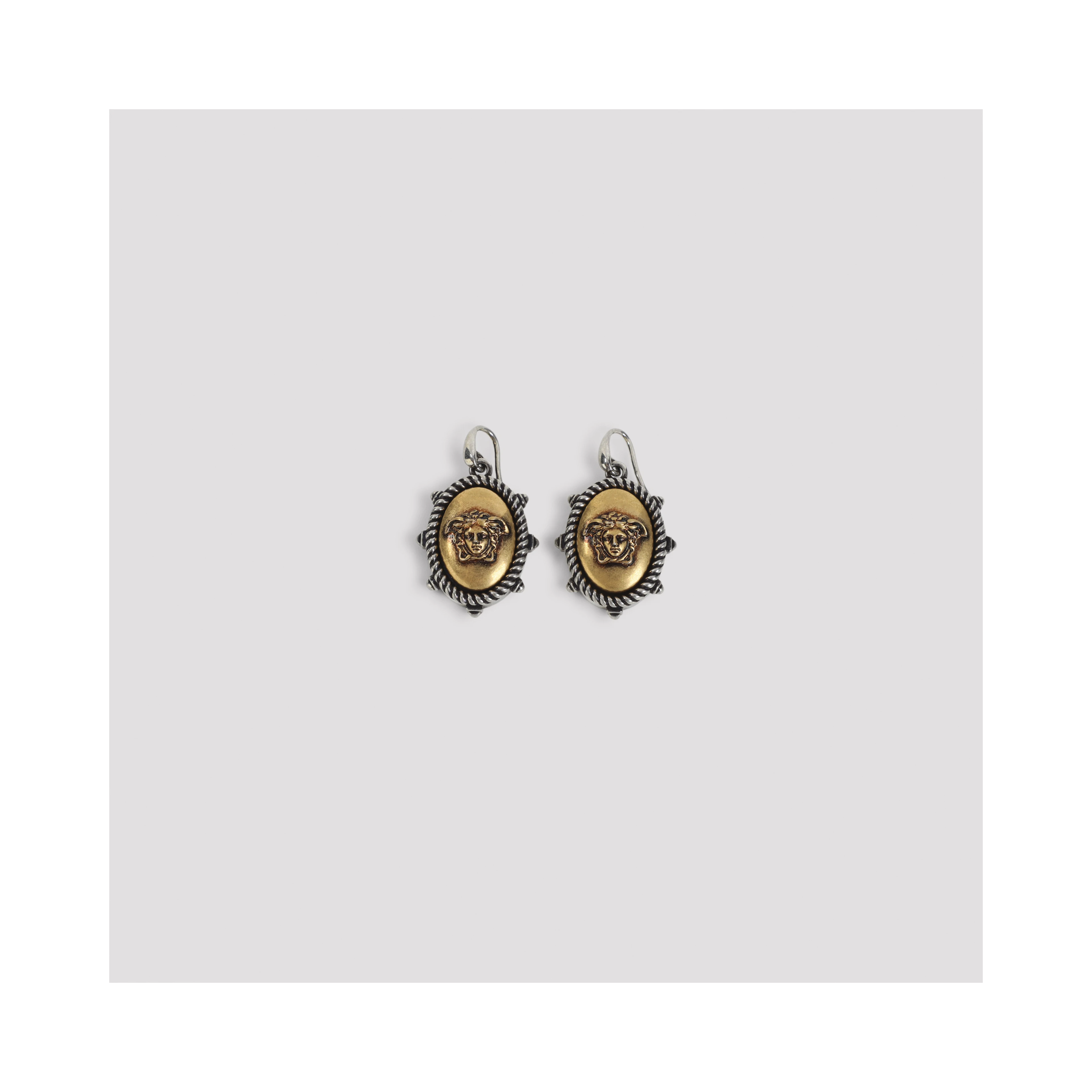 Versace Earrings