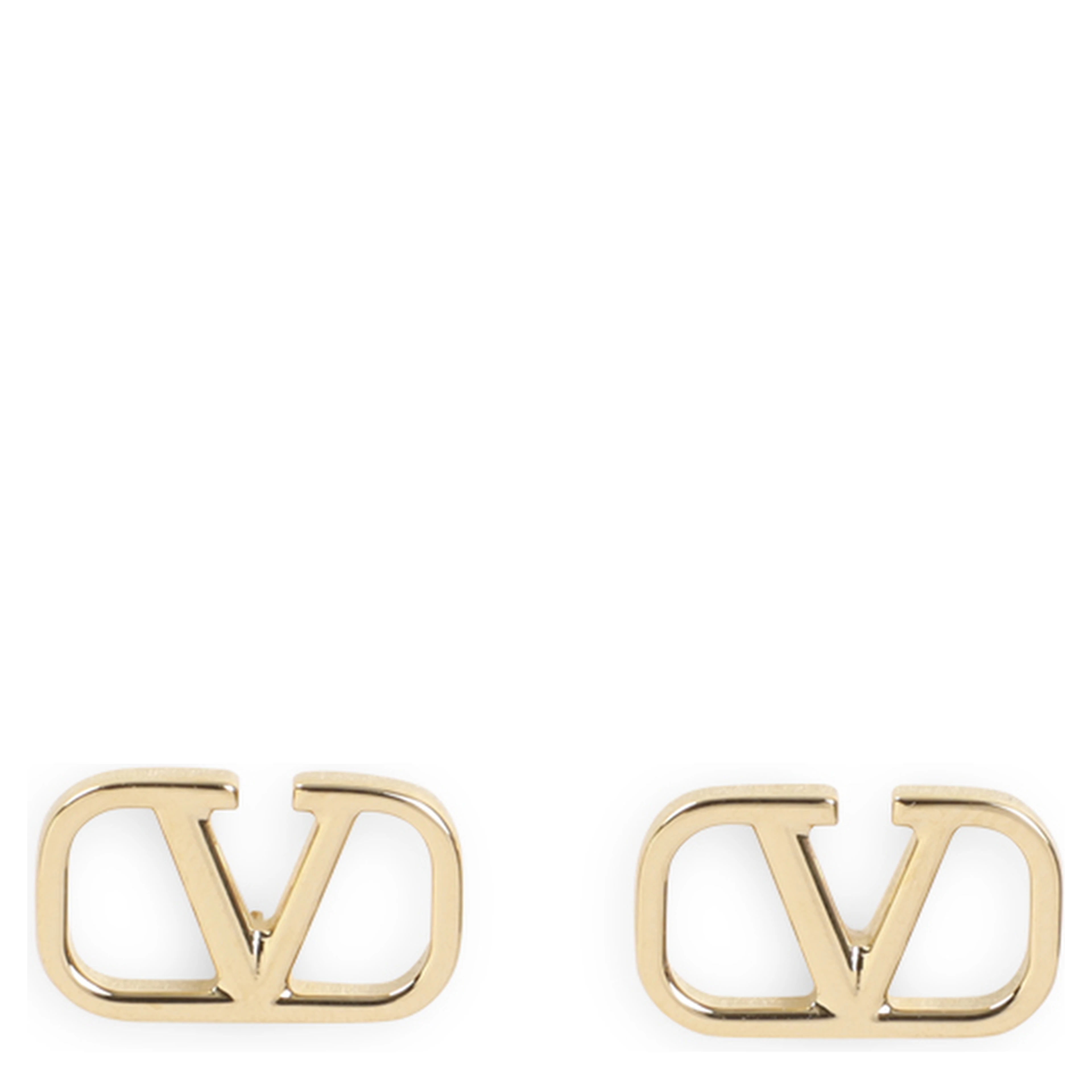 Valentino Garavani Vlogo Earrings