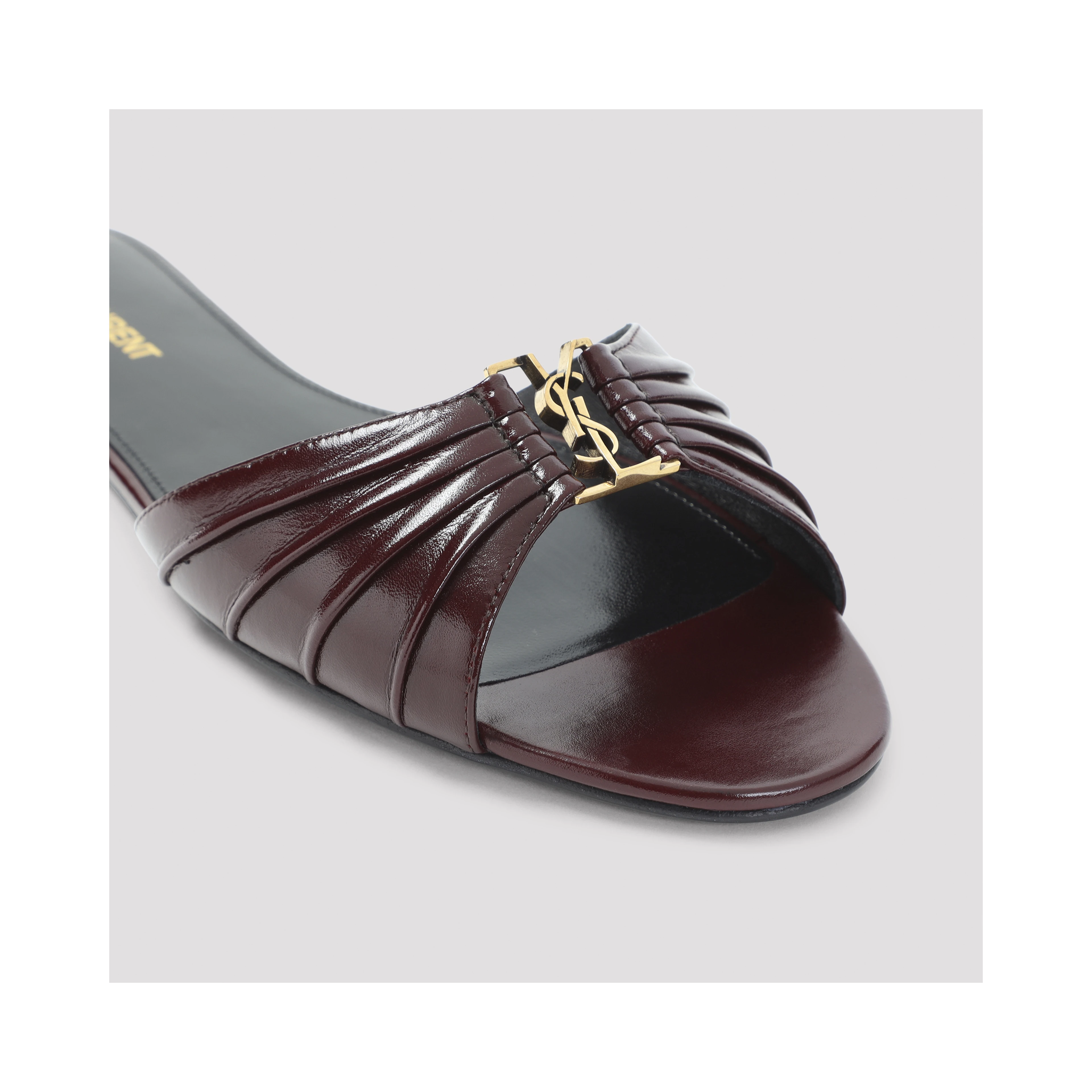 Saint Laurent Babylone Sandals