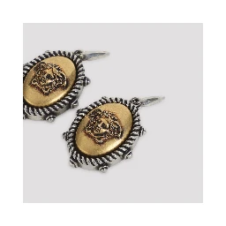 Versace Earrings