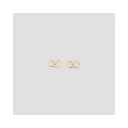 Valentino Garavani Vlogo Earrings