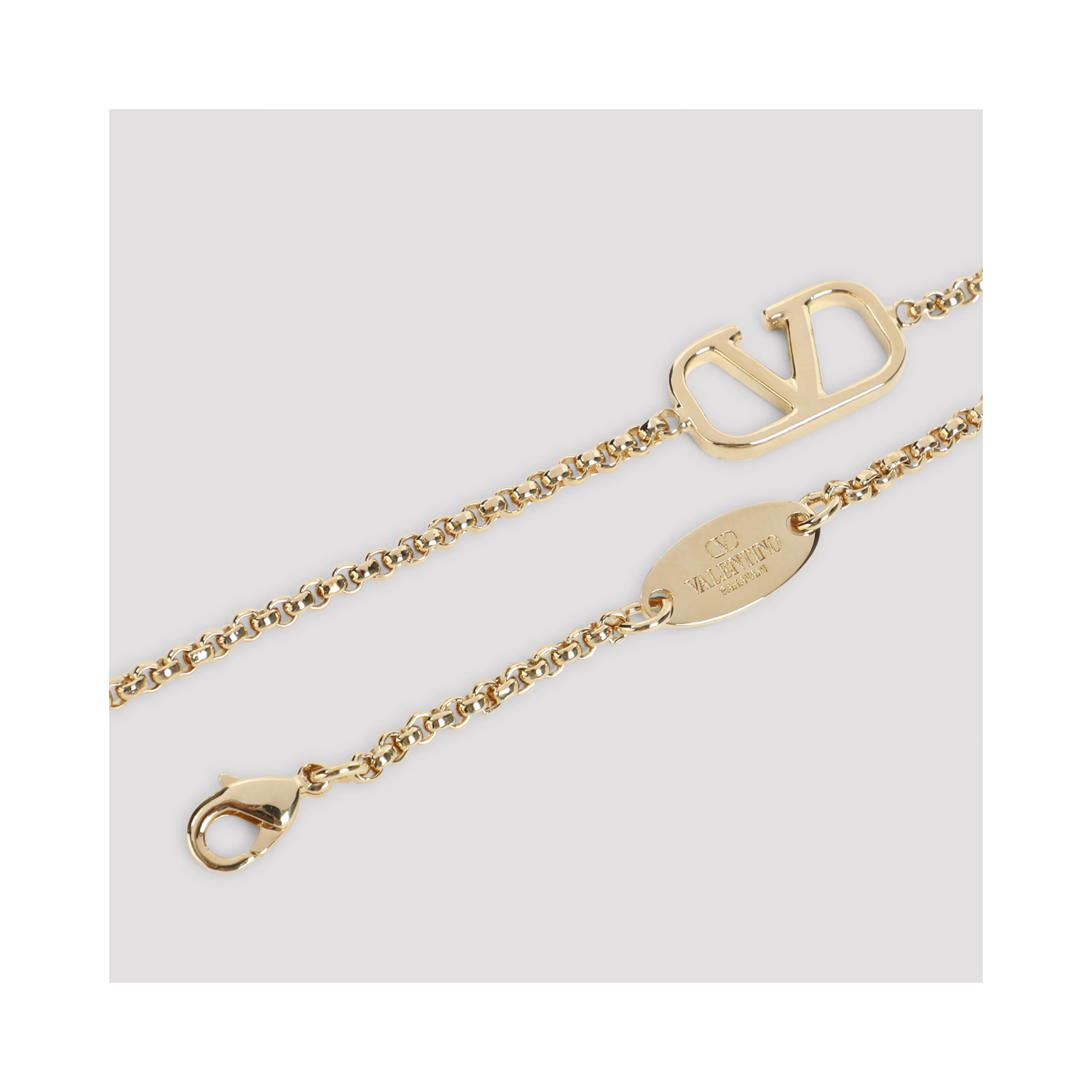 Valentino Garavani VLogo Bracelet