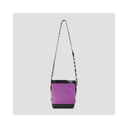 Versace Mini Bucket Bag