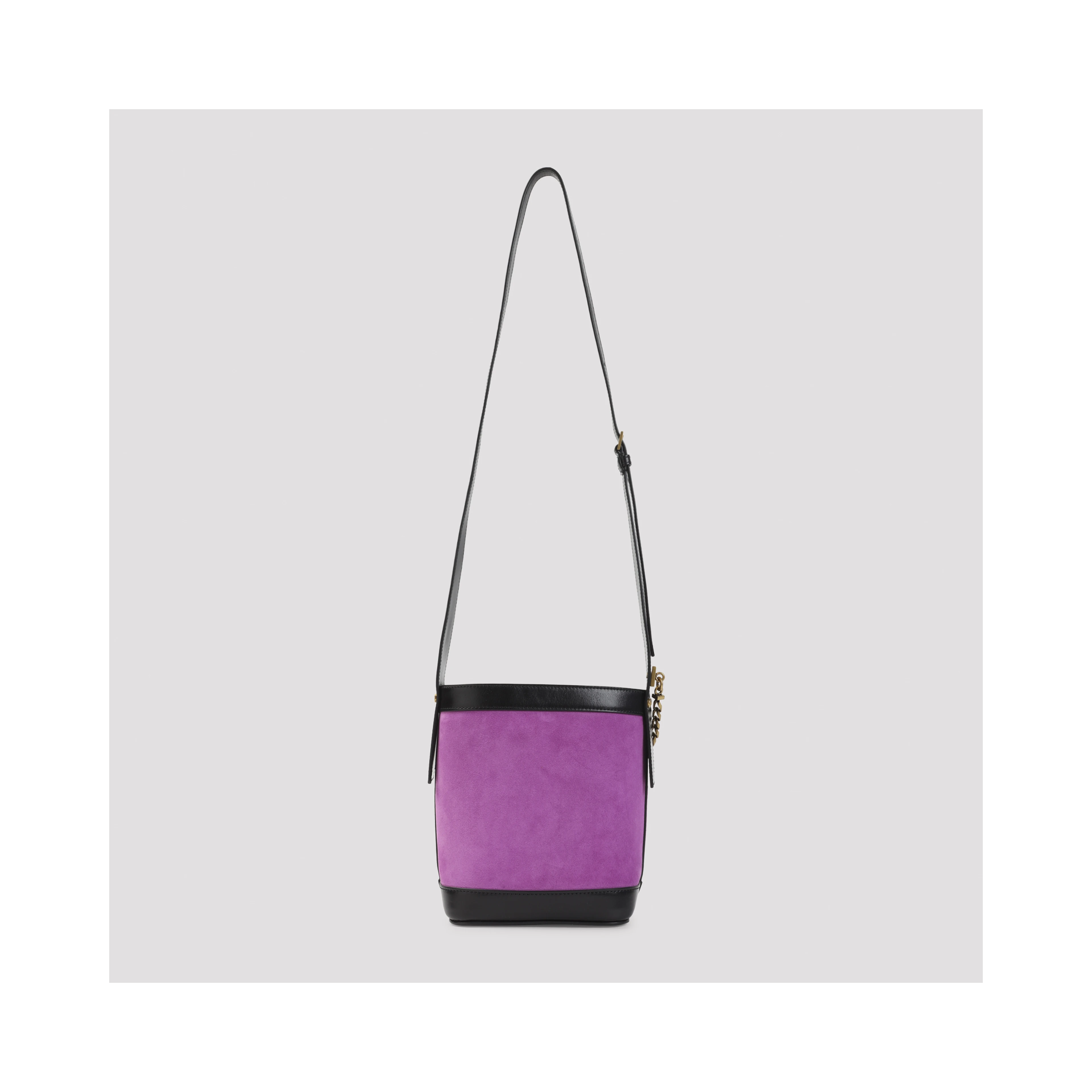 Versace Mini Bucket Bag