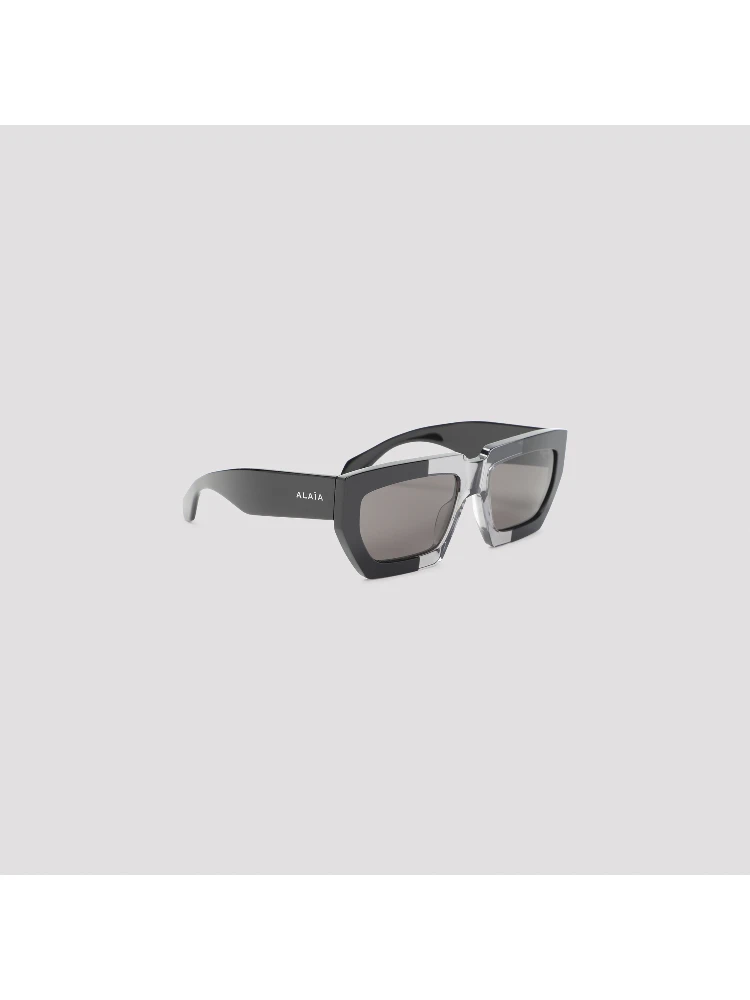 Alaïa Eyewear Sunglasses