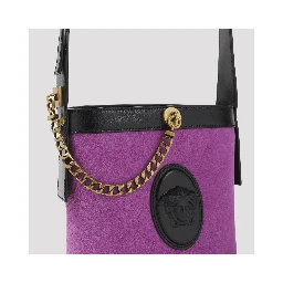 Versace Mini Bucket Bag