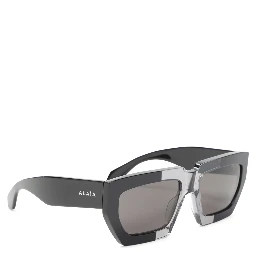 Alaïa Eyewear Sunglasses