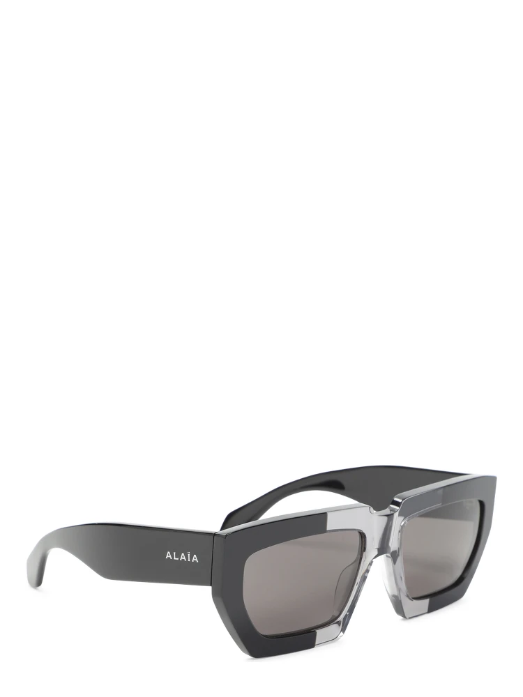 Alaïa Eyewear Sunglasses alternative