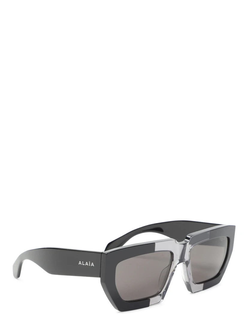 Alaïa Eyewear Sunglasses