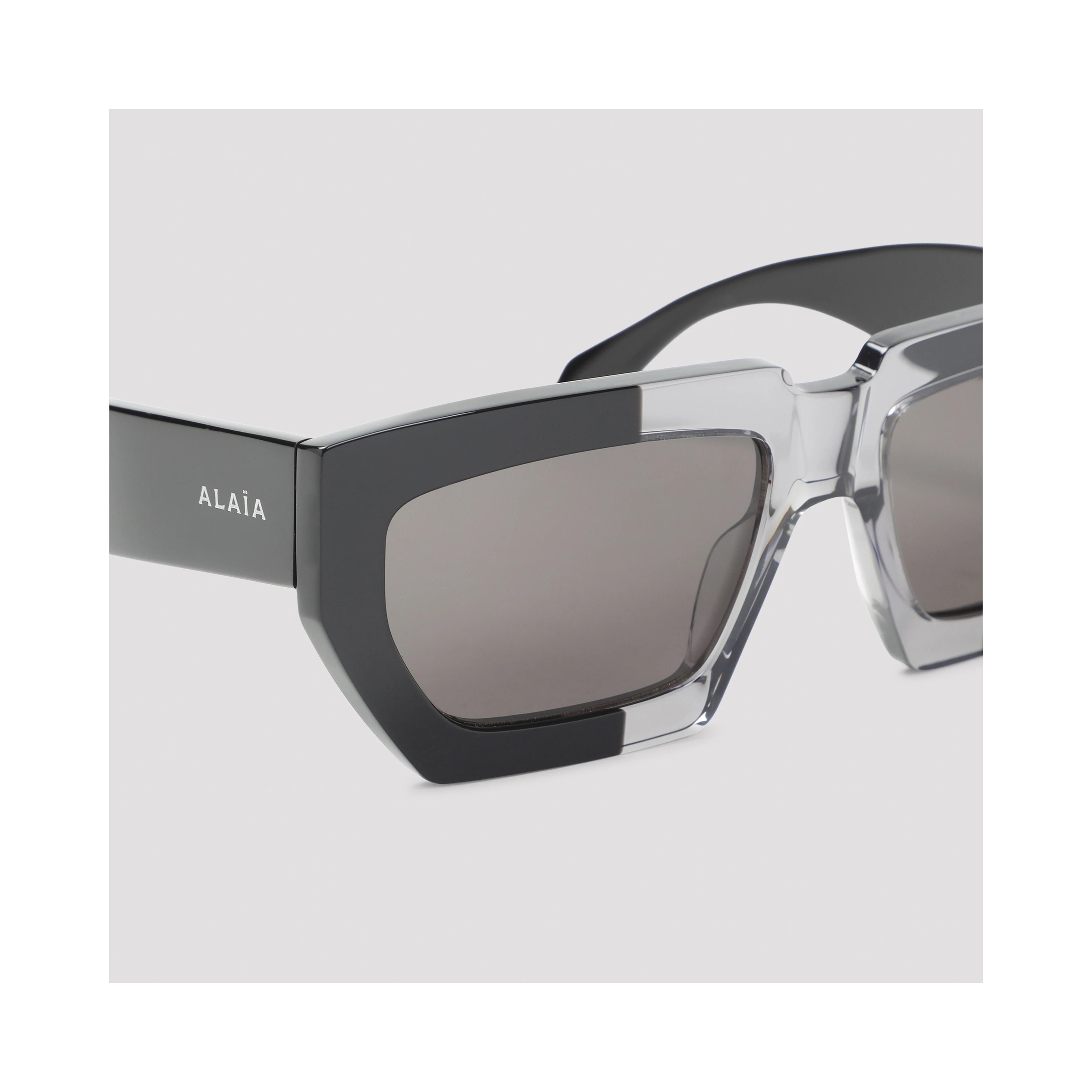 Alaïa Eyewear Sunglasses