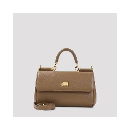 Dolce & Gabbana Top Handle Bag