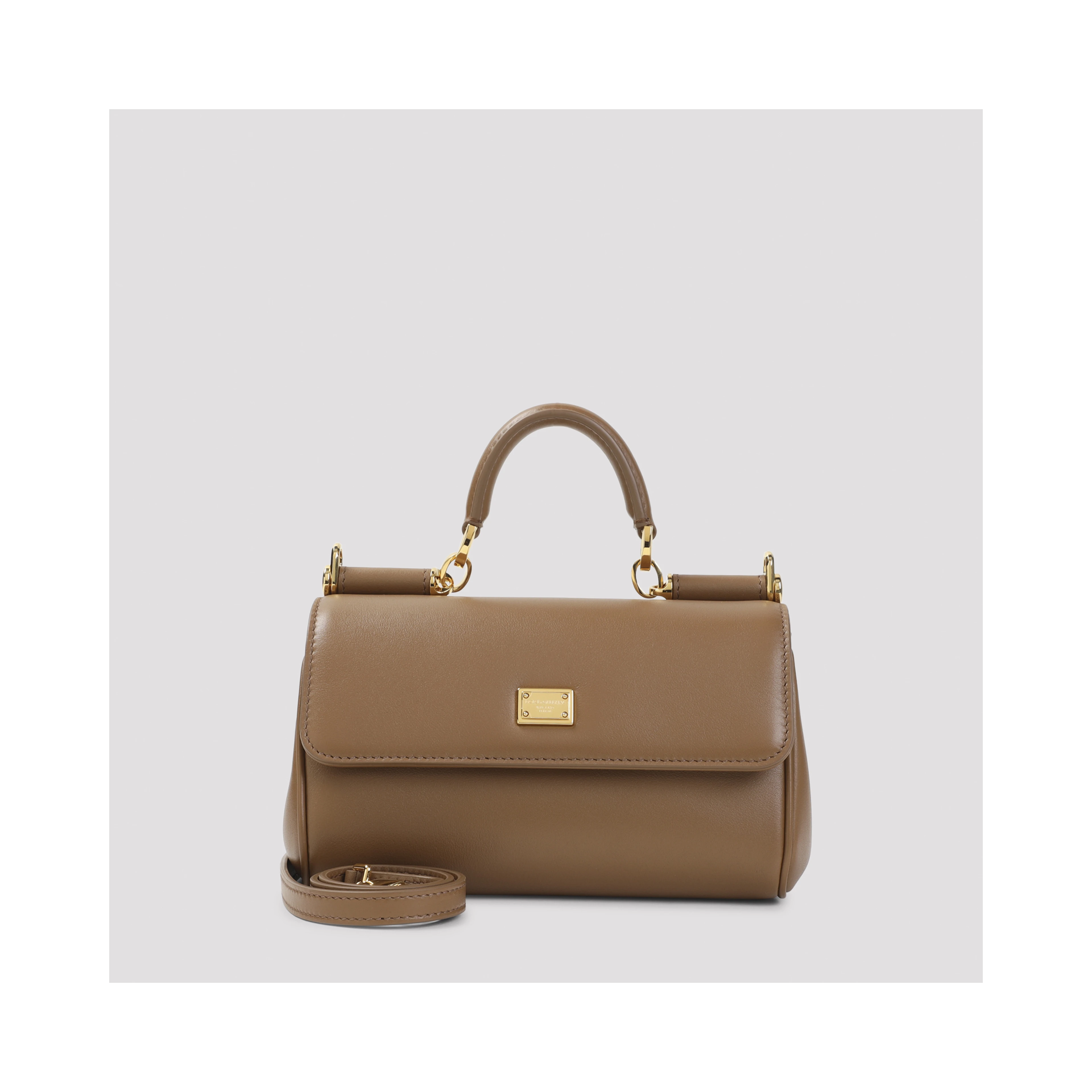 Dolce & Gabbana Top Handle Bag