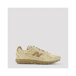 New Balance 204L Suede Sneakers