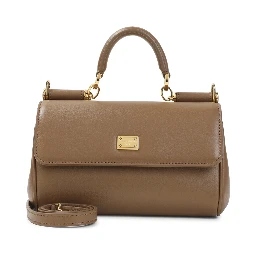 Dolce & Gabbana Top Handle Bag