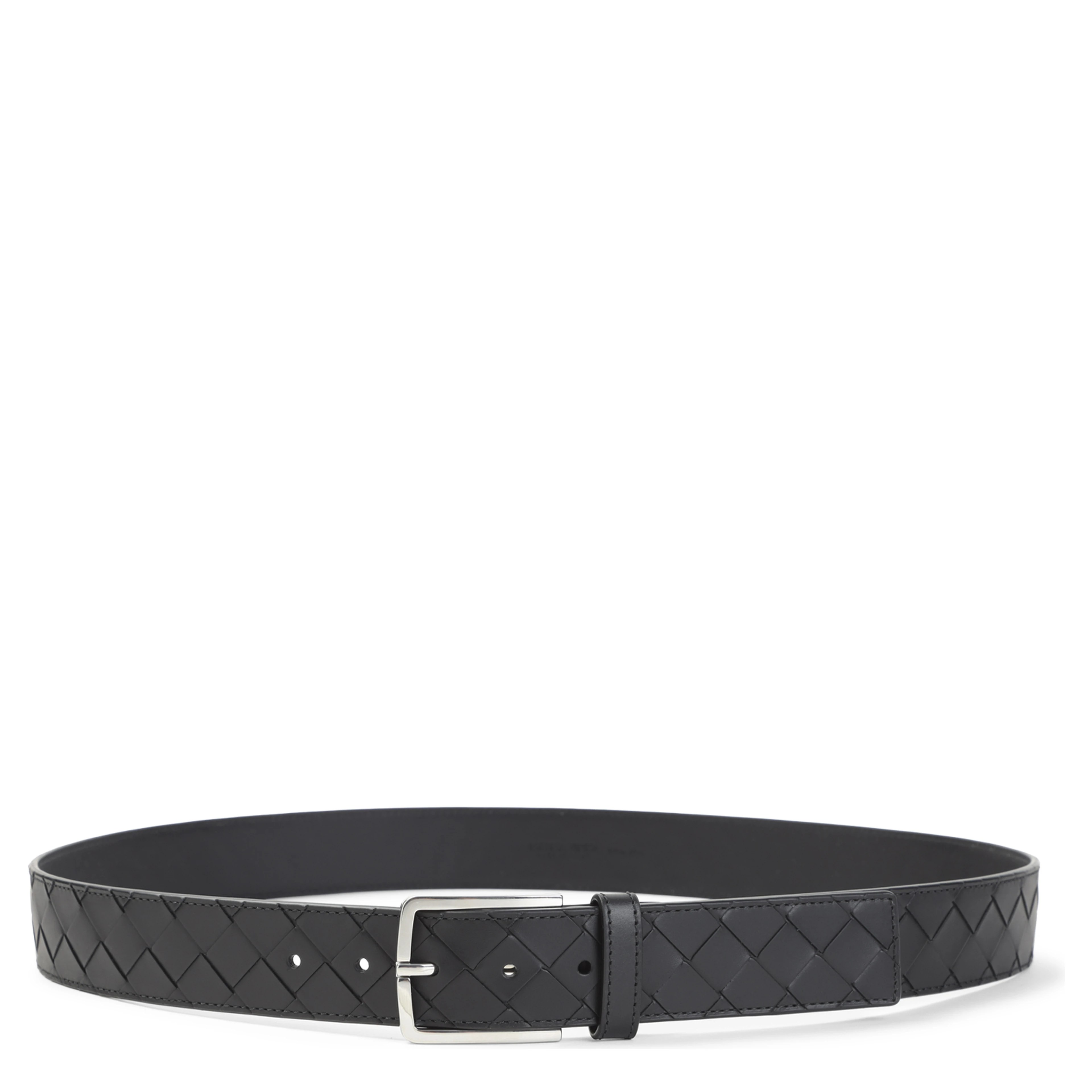 Bottega Veneta Intrecciato Belt