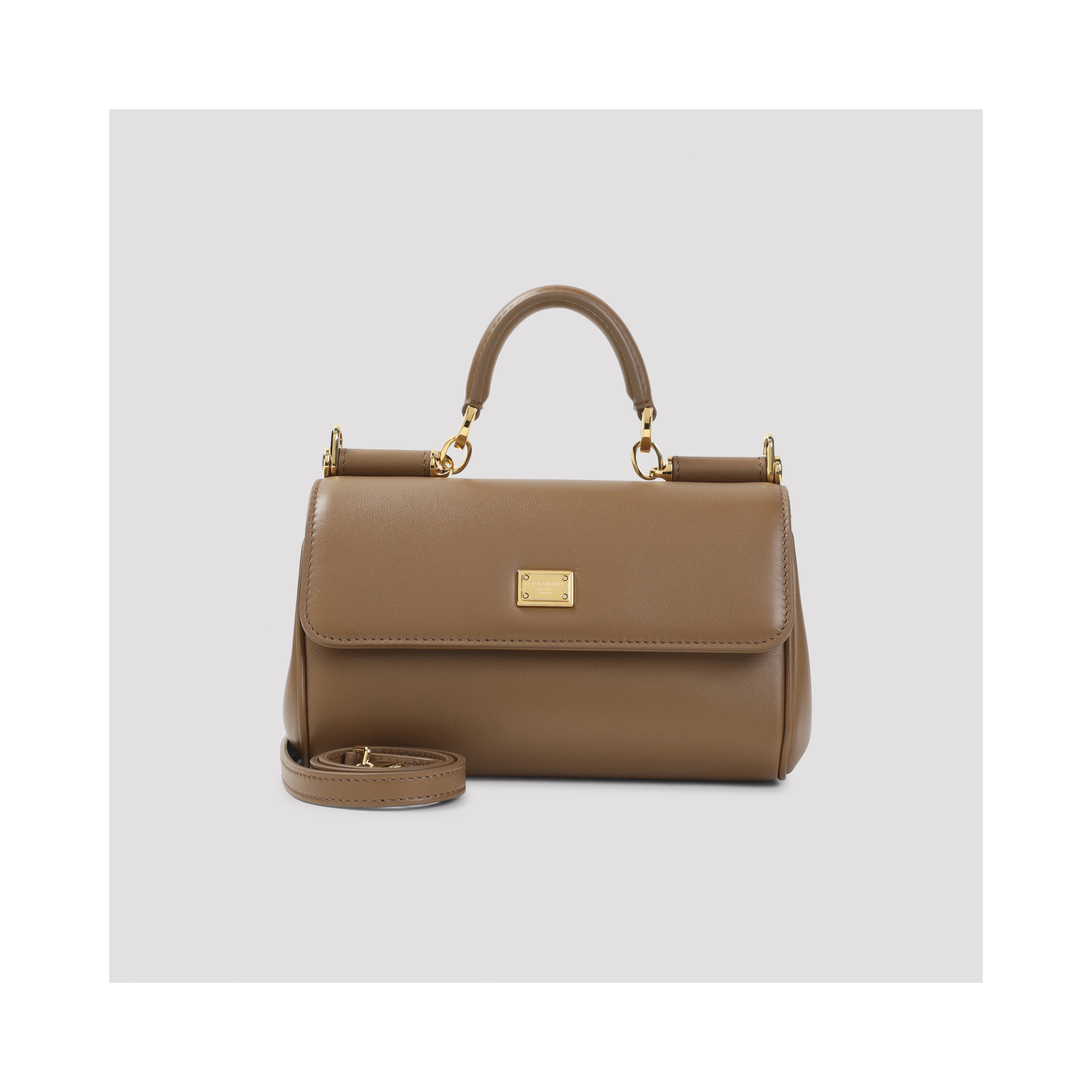 Dolce & Gabbana Top Handle Bag