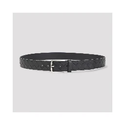 Bottega Veneta Intrecciato Belt