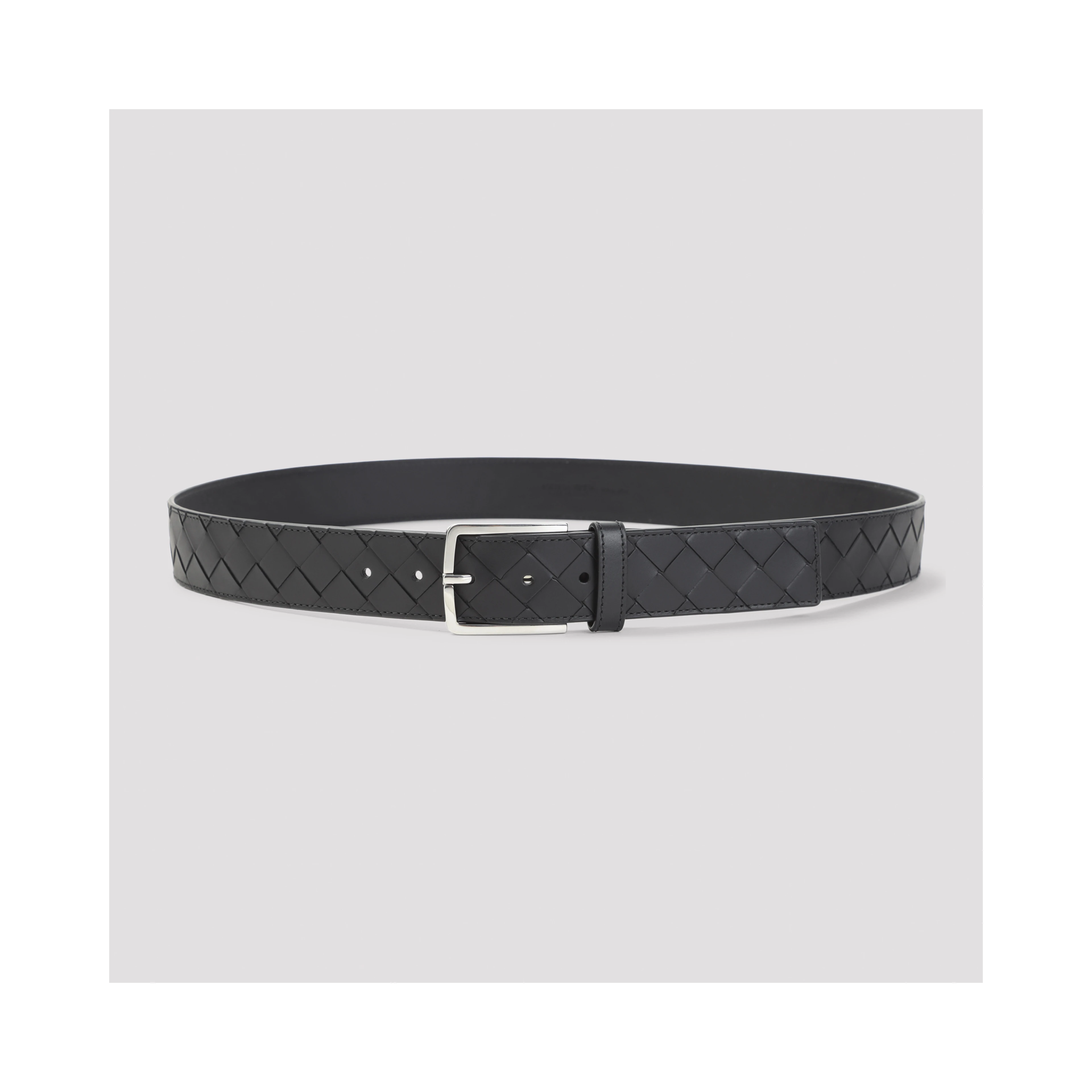 Bottega Veneta Intrecciato Belt