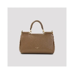 Dolce & Gabbana Top Handle Bag