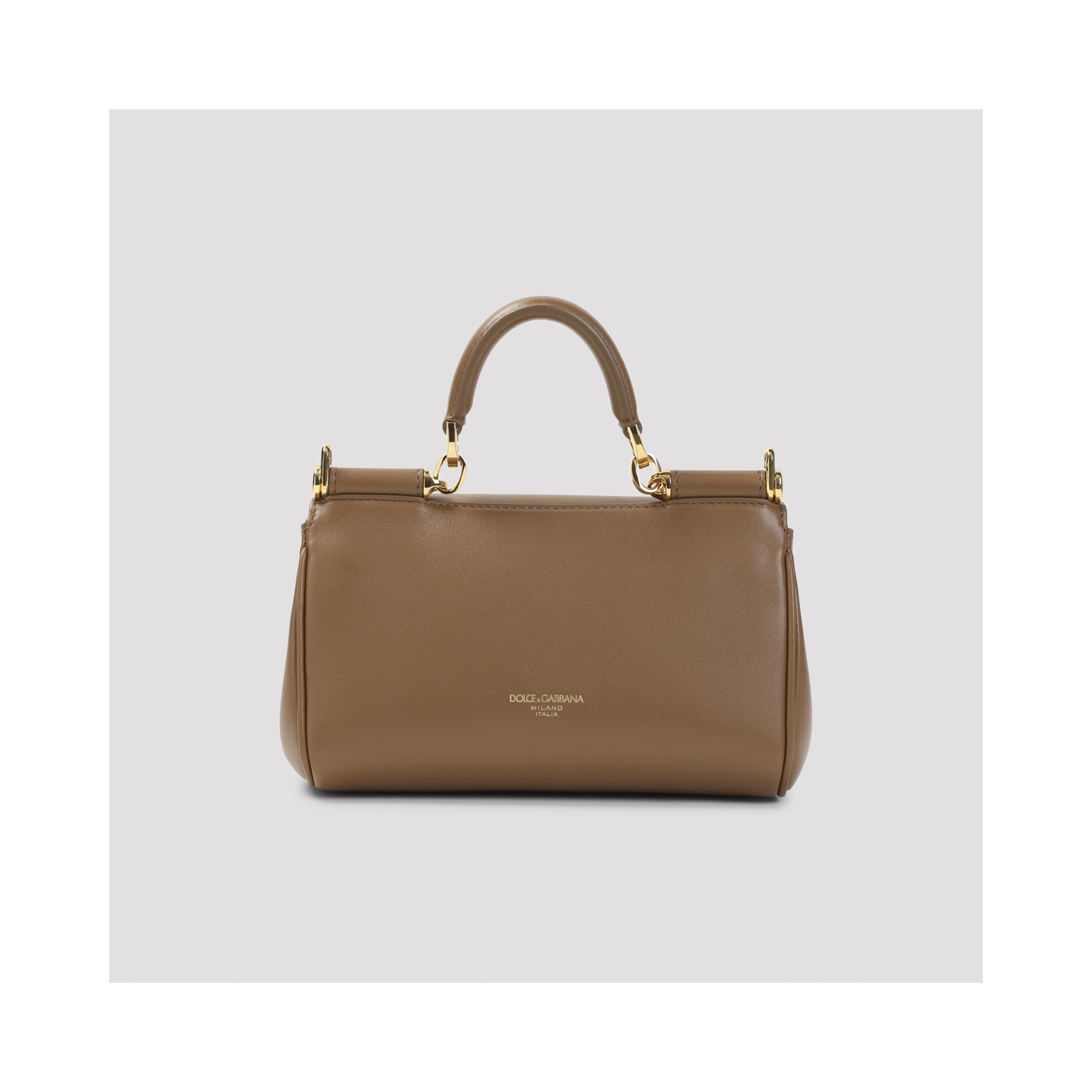 Dolce & Gabbana Top Handle Bag